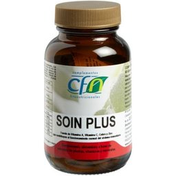 Soin Plus 60caps