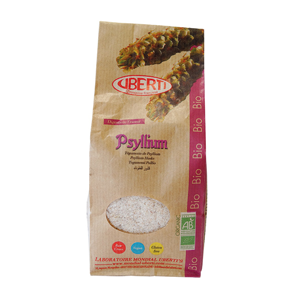 Psyllium Blond Bio 300g