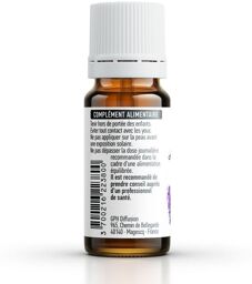 Huile essentielle LAVANDIN SUPER BIO AB. - Aromathérapie