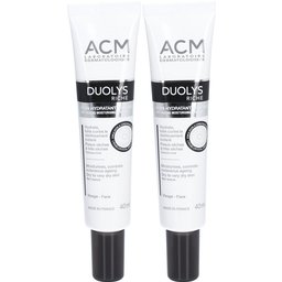 Duolys Riche Soin hydratant anti-âge
