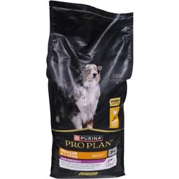 PRO Plan® Age Defence Medium & Large Adult Dog 7+ Riche en Poulet