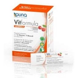 Vitformula Acerola 30 Sticks