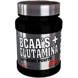 Optimal Bcaa's + Glutamina Tangerina Limão 600g