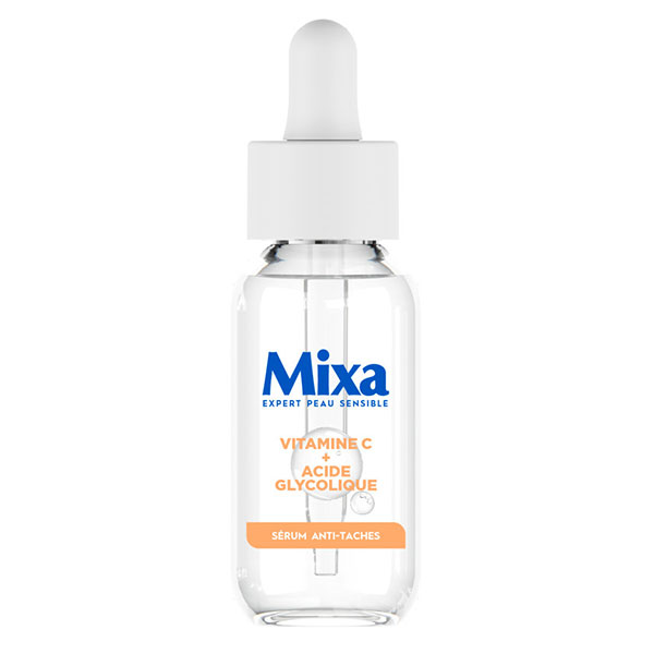 Sérum Concentré Anti-tache 30ml