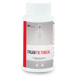 Nuametabol 60 Gélules