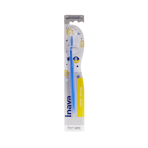 Brosse à Dents Junior