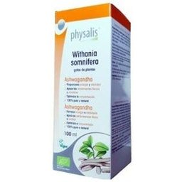 Ashwadandha Extracto 100ml