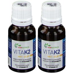 Vitanutrics Vitak2®