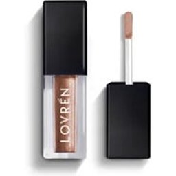 Ombre Paupières Liquide Shiny Bronze 3ml