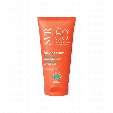 Sun Secure Blur SPF50+ tube 50ml