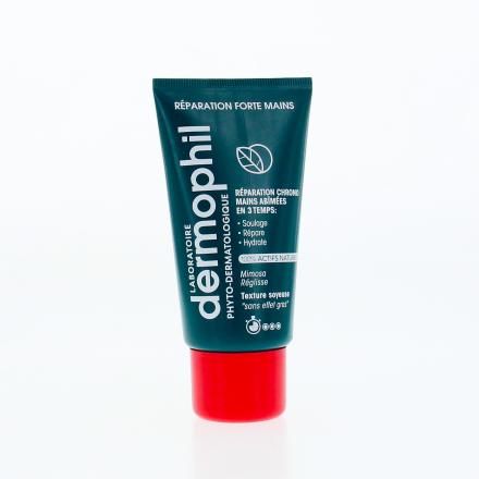 Réparation forte mains tube 75ml