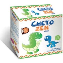 Ketozen 20Stick 3ml