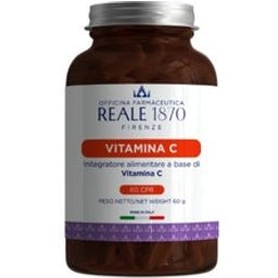 Vitamina C 60comp