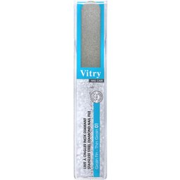Lima Diamante Inox Nro 01 1ud