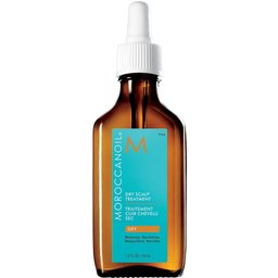 Marocanoil Traitement Cuir Chevelu Sec 45ml