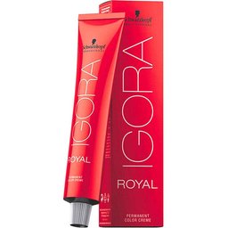 Igora Royal Tinte de Cabello Color 6-65 60ml