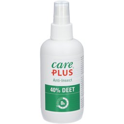 Anti-Insect Spray 40% Deet
