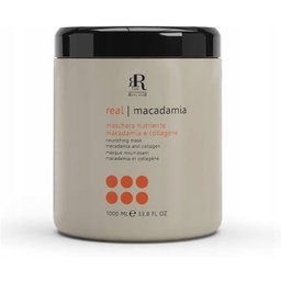 Masque Nourrissante Macadamia Collagène Star 1000ml