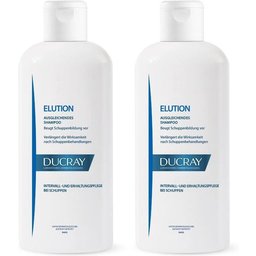 Elution Shampooing Doux équilibrant