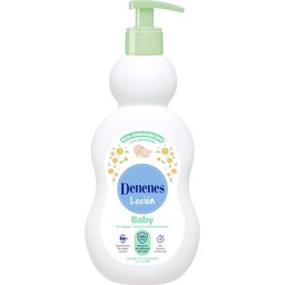 Lotion corporelle Naturals 400ml