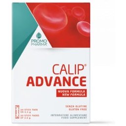 Calip Advance 20uts