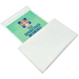 Drydorm Serviette Éponge 230x140cm 1u