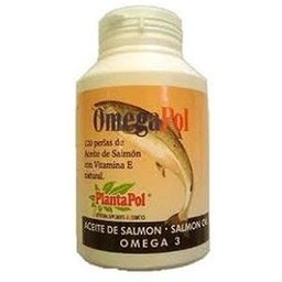 Omegapol 700mg 120caps