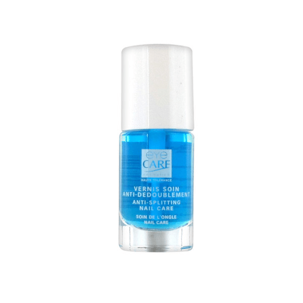 Vernis Soin Antidedoublement Ongles 8ml