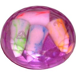 Pocket Bouchon Oreilles Synthétique