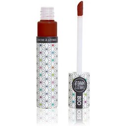 Encre à Lèvres Rouge Grenat 8ml