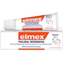 Nettoyage Intensif Dentif