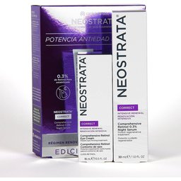 Pack Potencia Antiedad