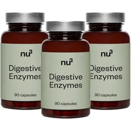 Digestive Enzymes