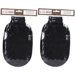 MKL Gant de Gommage - Kessa