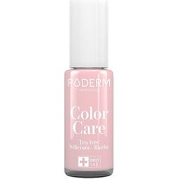 Color Care Vernis Ongles Rose 143 8ml