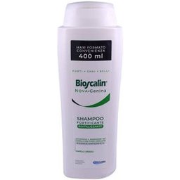 Nova Genina Champú Revitalizante Cabello Débil 400ml