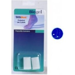 Bandeau Biogel Tubol 3