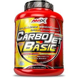 CarboJet Basic Plátano 3kg