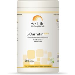 L-Carnitin 650+