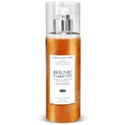 Brume Pailletée Tiaré Soleil 250ml