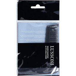 Beard And Facial Hairstyling Barber'S Comb 1ut