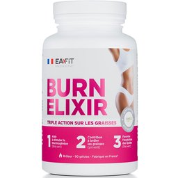Burn Elixir®