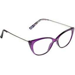 Acofarma Lunettes Presbytie +1.0 Lilas 1ut