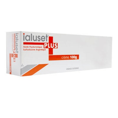 Laluset Plus Crème 100g
