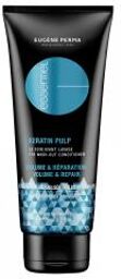 Eugène Perma Essentiel Keratin Pulp Le Soin Lavant Avant Lavage 200 ml - Tube 200 ml