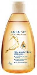 Huile Lavante 200 ml - Flacon 200 ml