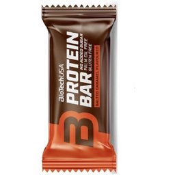 Protein Bar Salted Caramel 35g