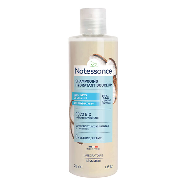 Shampooing hydratant douceur Coco 500ml