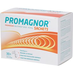 Promagnor® 450 mg Duo