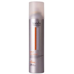 Lift It Root Mousse 250ml